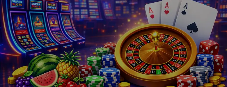 HIGHROLLER BONUS