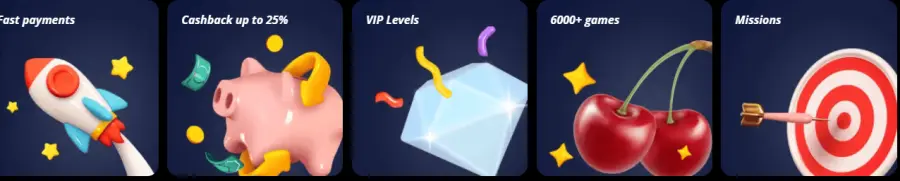 River spin login